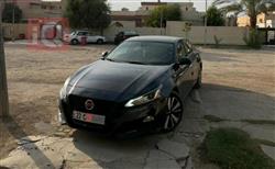 نيسان ألتيما